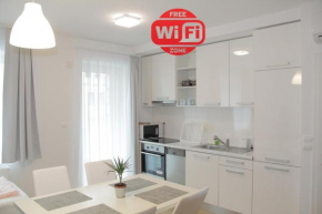 Отель Betariel Apartments S22  Вена